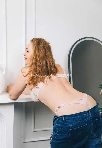 Tralee escort Jada — 1