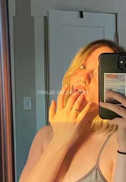 Tralee escort Zoe — 1