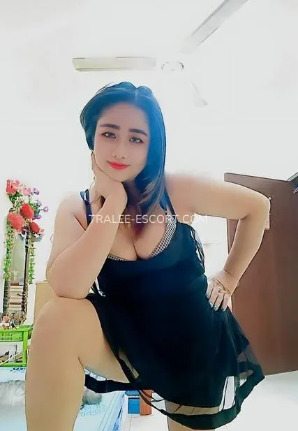 Tralee escort Daniela — 10