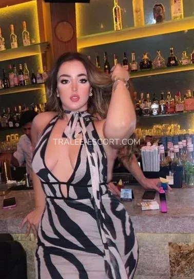 Tralee escort Rut — 9