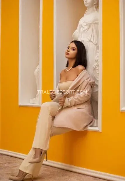 Tralee escort Sofia — 1