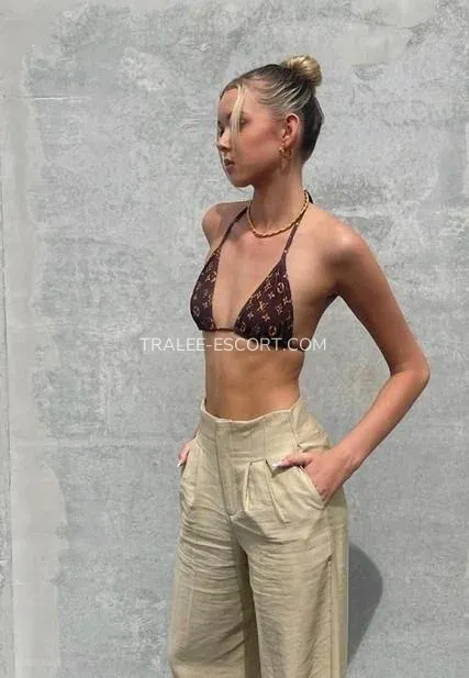 Tralee escort Margareta — 1