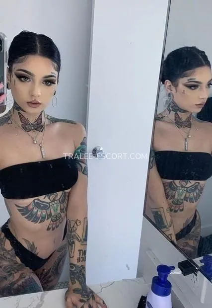 Tralee escort Stephanie — 2