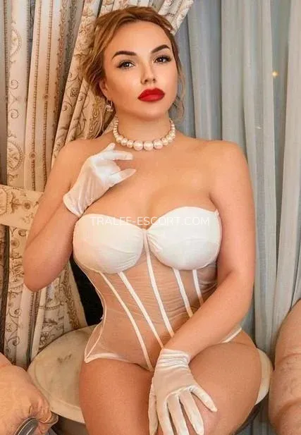 Tralee escort Karolina — 5