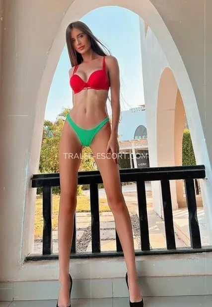 Tralee escort Danielle — 3