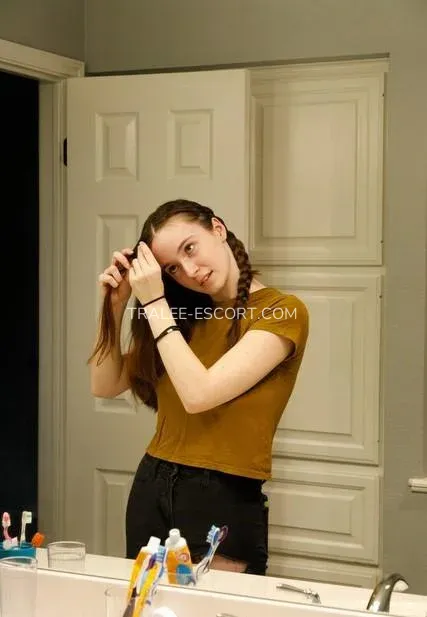 Tralee escort Monica — 1