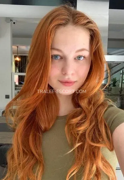 Tralee escort Natalie — 5