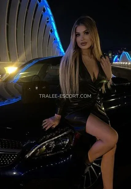Tralee escort Sara — 1