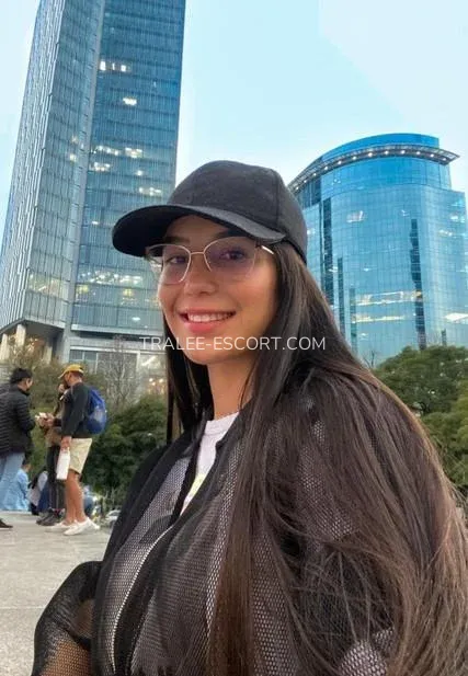 Tralee escort Jenna — 5