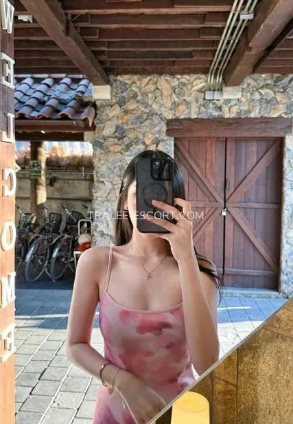 Tralee escort Vanessa — 8