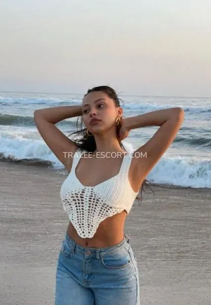 Tralee escort Alexa — 5