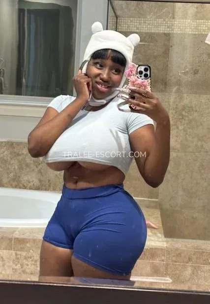 Tralee escort Hanna — 9