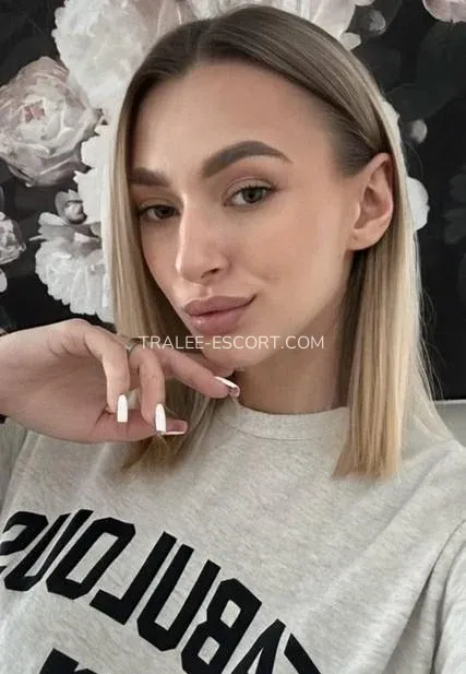 Tralee escort Susanne — 6