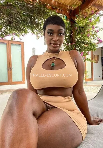 Tralee escort Christina — 1