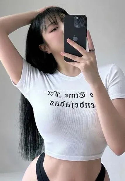 Tralee escort Ellinor — 1