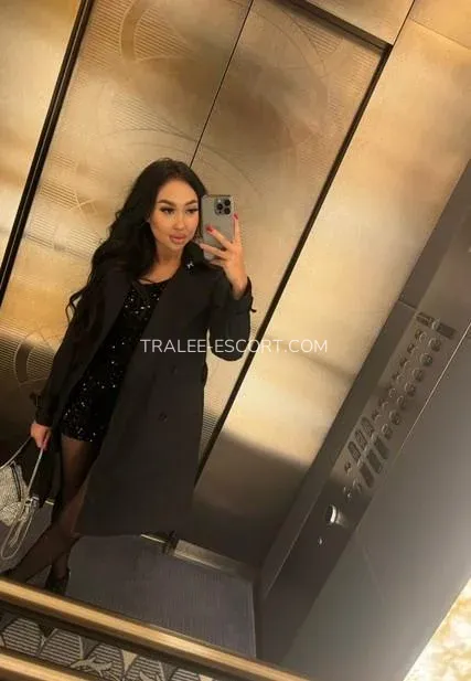 Tralee escort Morgan — 7