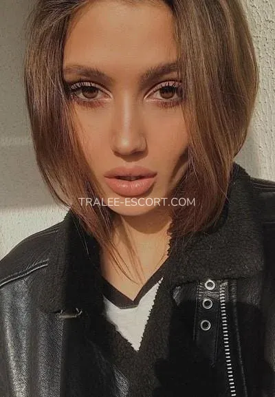 Tralee escort Alondra — 1