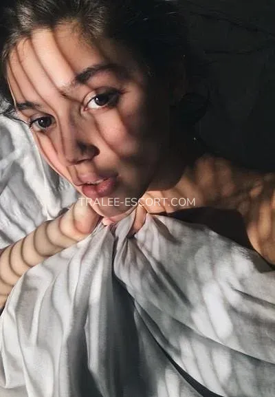 Tralee escort Alondra — 5