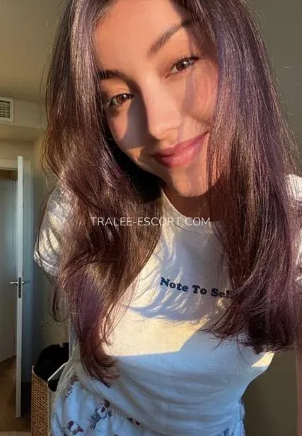 Tralee escort Irene — 1