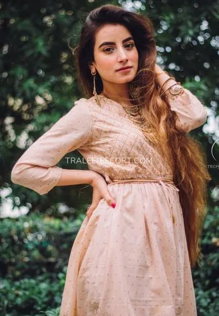 Tralee escort Julia — 7