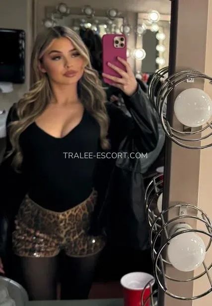Tralee escort Marianne — 4
