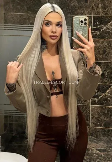 Tralee escort Sara — 3