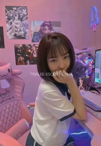 Tralee escort Kiara — 3