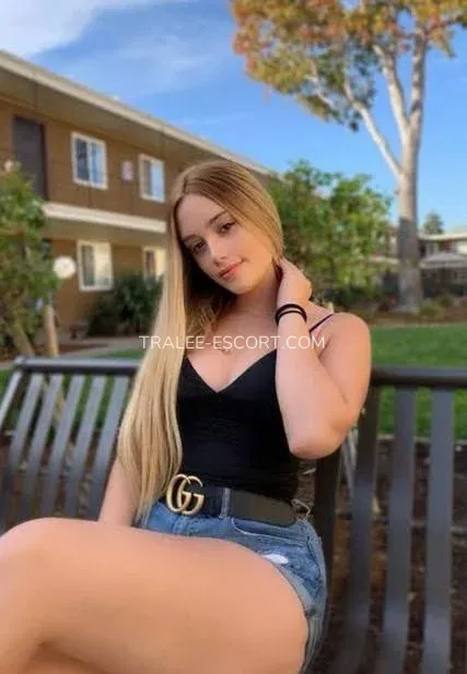 Tralee escort Inga — 1