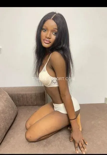 Tralee escort Monica — 1