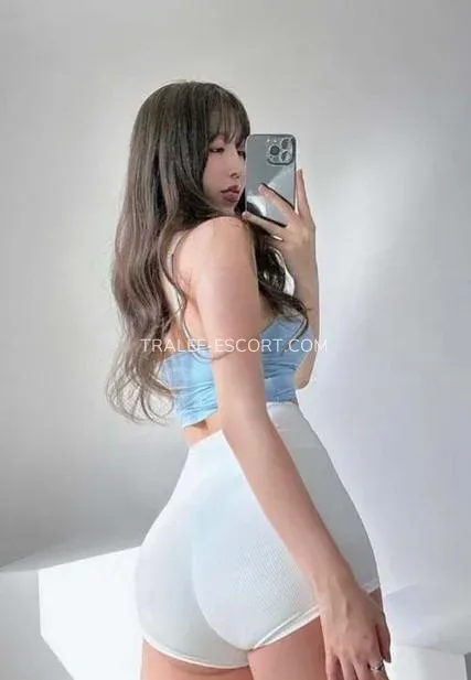 Tralee escort Ellinor — 3