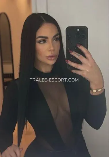 Tralee escort Juana — 3
