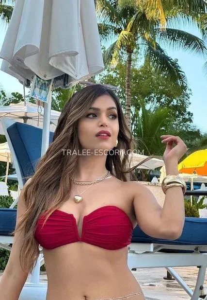 Tralee escort Charlotte — 1