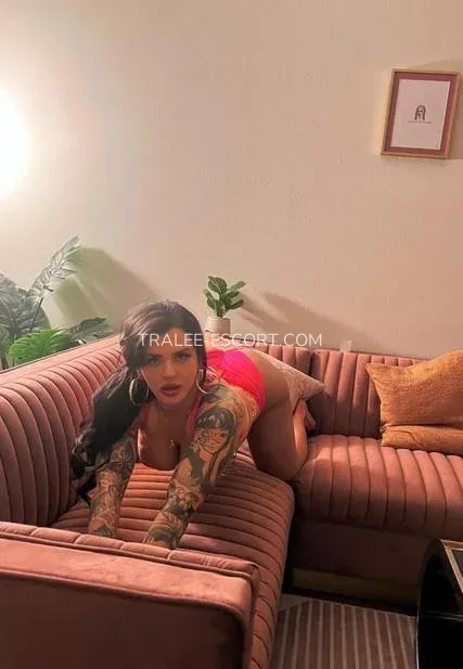 Tralee escort Danielle — 4