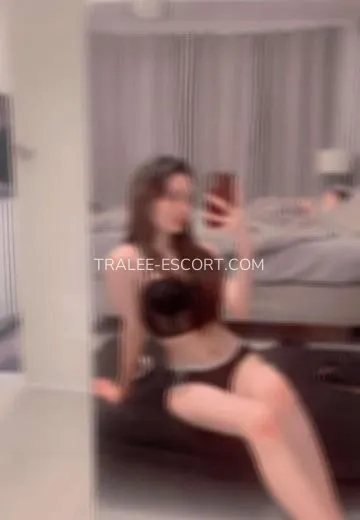 Tralee escort Alondra — 2