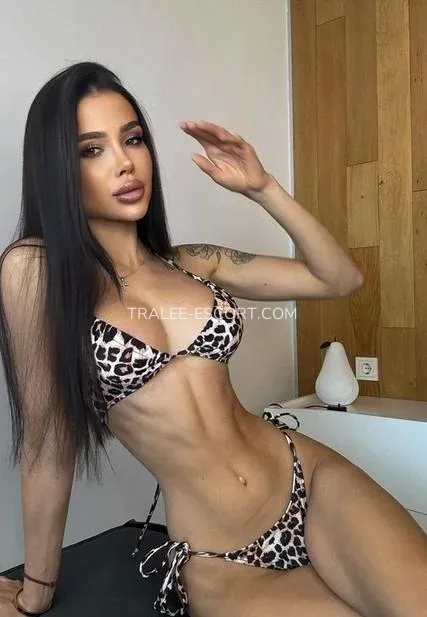 Tralee escort Graciela — 1