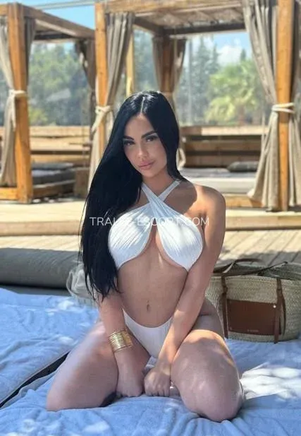 Tralee escort Juana — 7