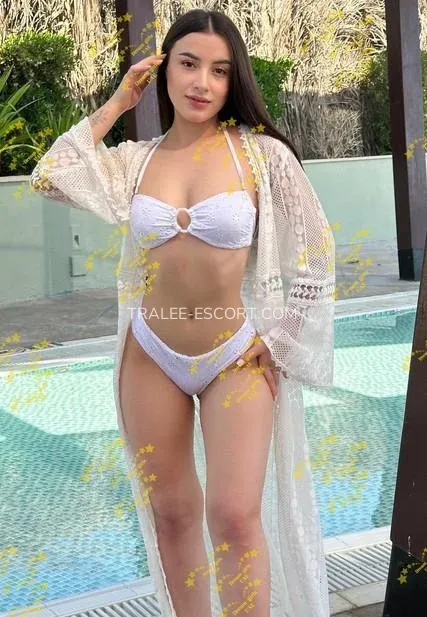 Tralee escort Alana — 6