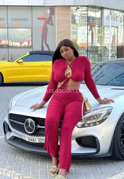 Tralee escort Haley — 8