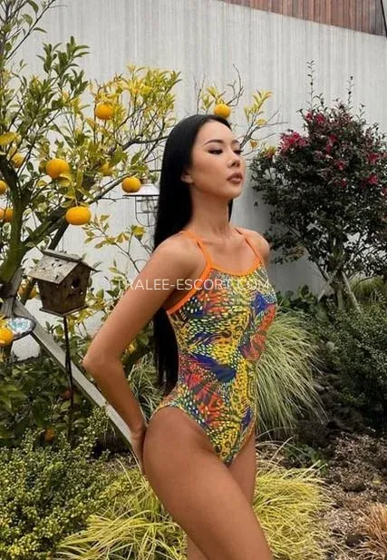 Tralee escort Maja — 9