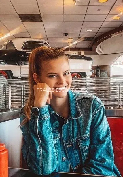 Tralee escort Ella — 7