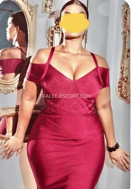 Tralee escort Kristina — 3