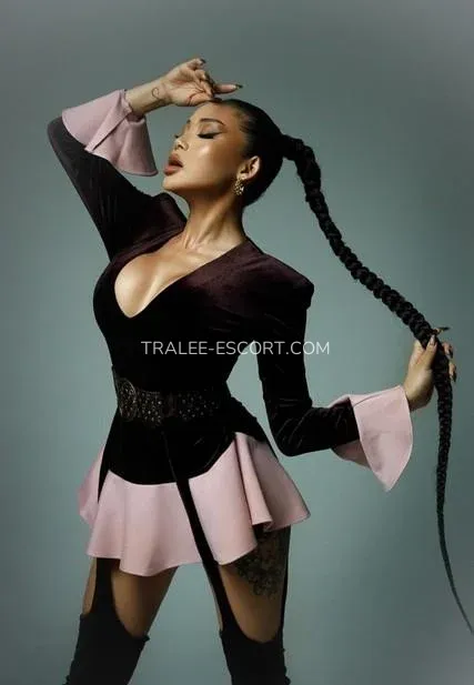 Tralee escort Kiara — 7