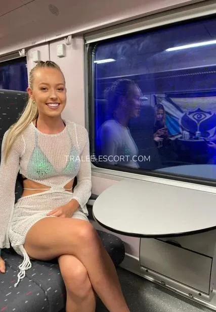 Tralee escort Serenity — 3
