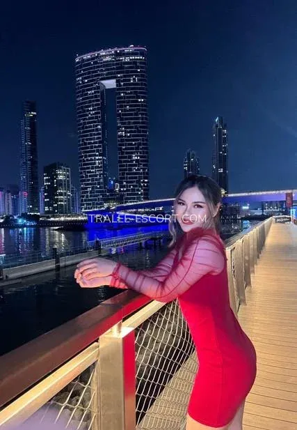 Tralee escort Karolina — 3