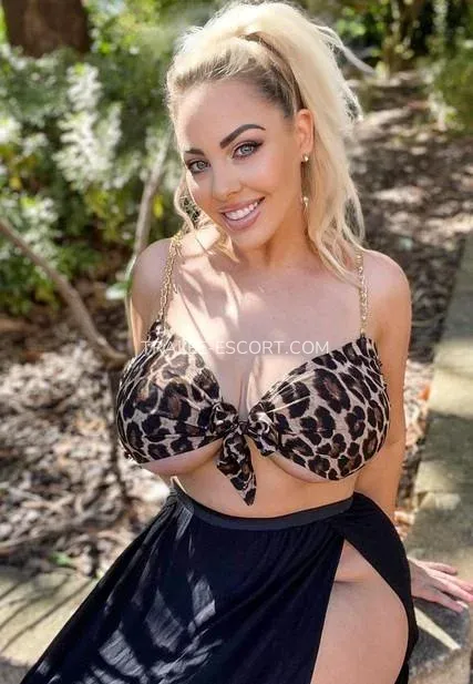 Tralee escort Sonja — 6