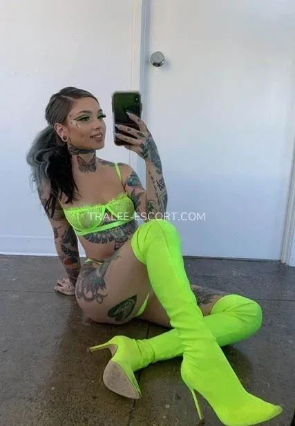 Tralee escort Stephanie — 7