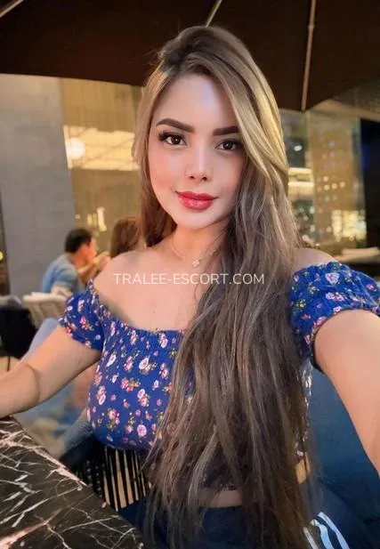 Tralee escort Nathalie — 3