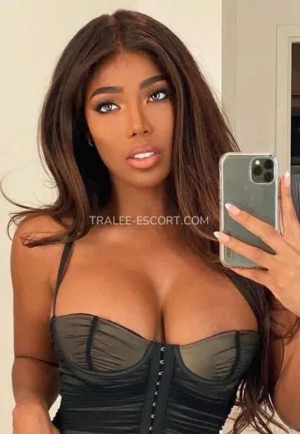 Tralee escort Carina — 1