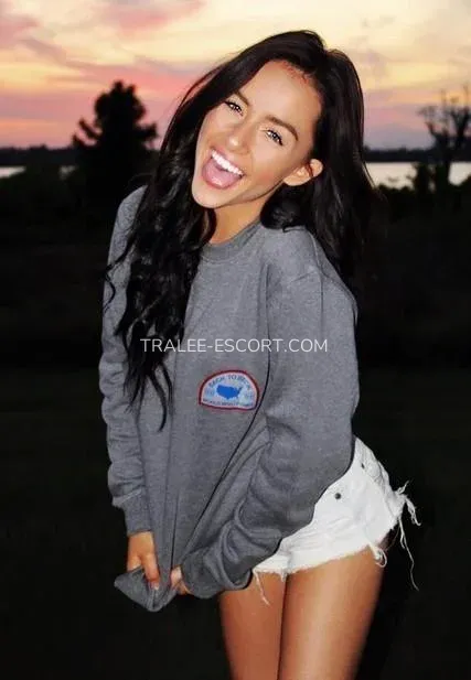 Tralee escort Ebba — 3