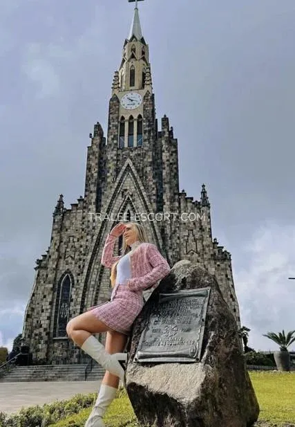 Tralee escort Michelle — 4